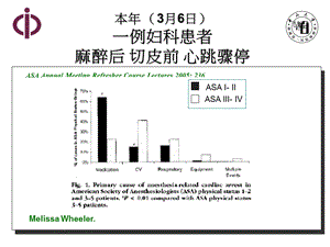 中山附一心胸麻醉组长黄文起 心脏病非心脏手术的评估治疗策略() 副本PPT文档.ppt