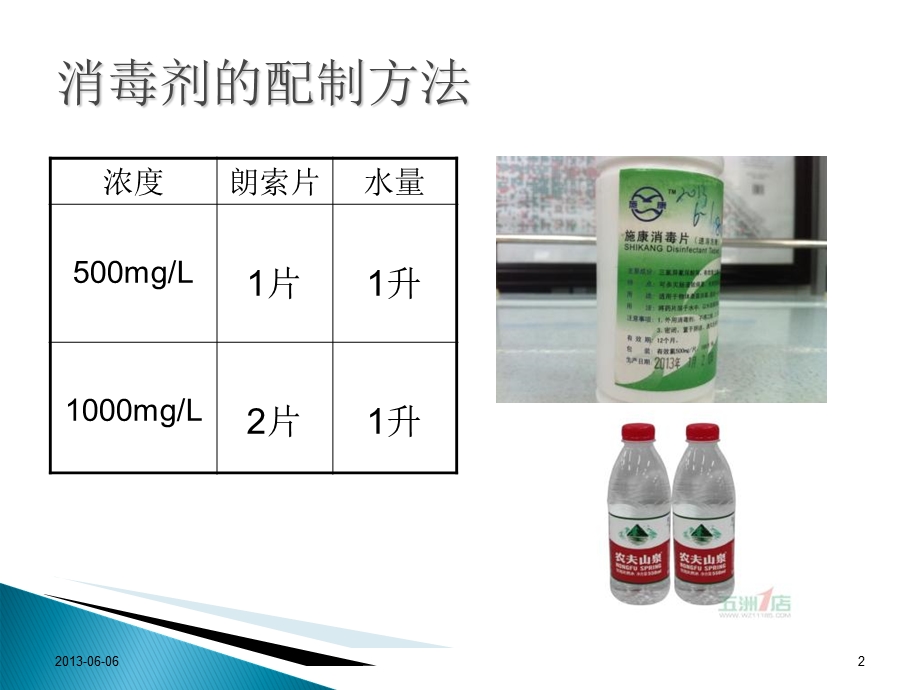 培训资料保洁人员院感知识培训资料精选文档.ppt_第2页