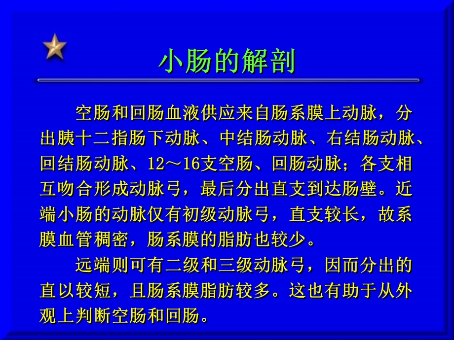 哈尔滨医科大学外科学课件小肠疾病PPT文档.ppt_第3页