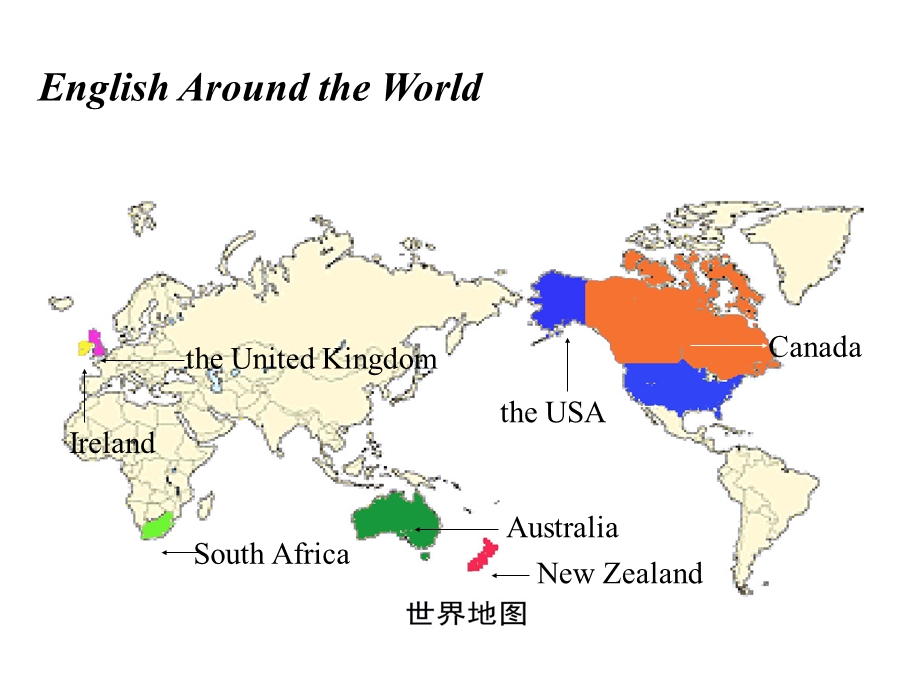 人教版高一英语必修一unit2+Reading++课件.ppt_第3页