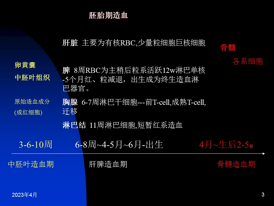 小儿血液系统疾病备课新nn文档资料.ppt_第3页