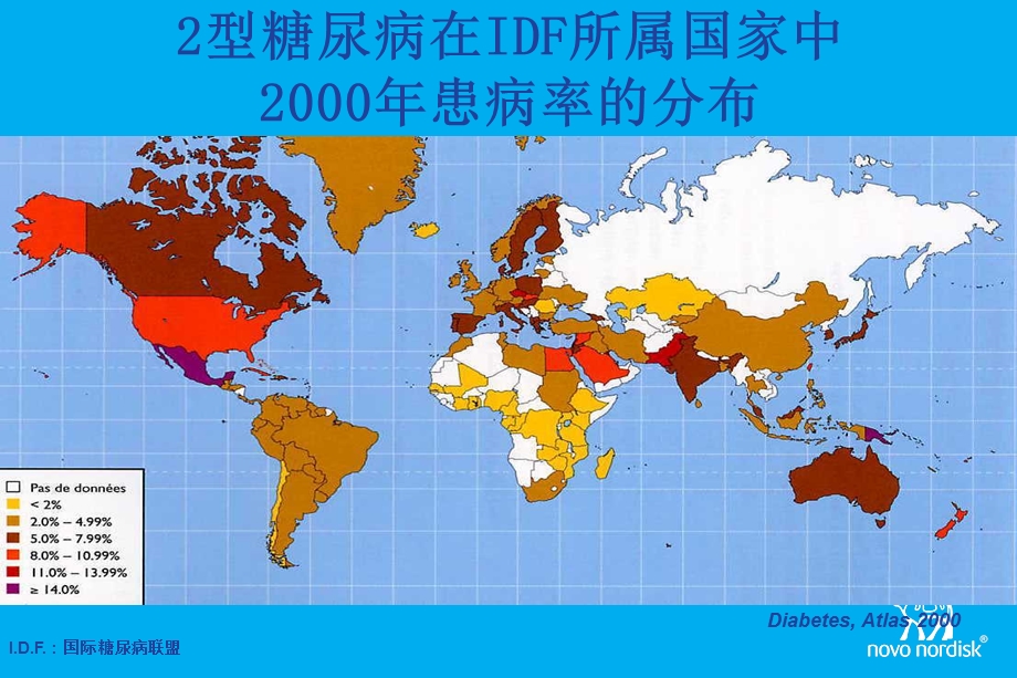 二型糖尿病流行病学病因名师编辑PPT课件.ppt_第2页