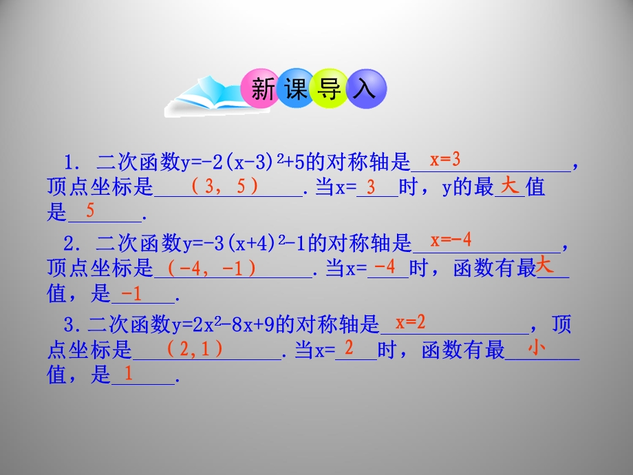 人教版26.3实际问题与二次函数第1课时[精选文档].ppt_第3页