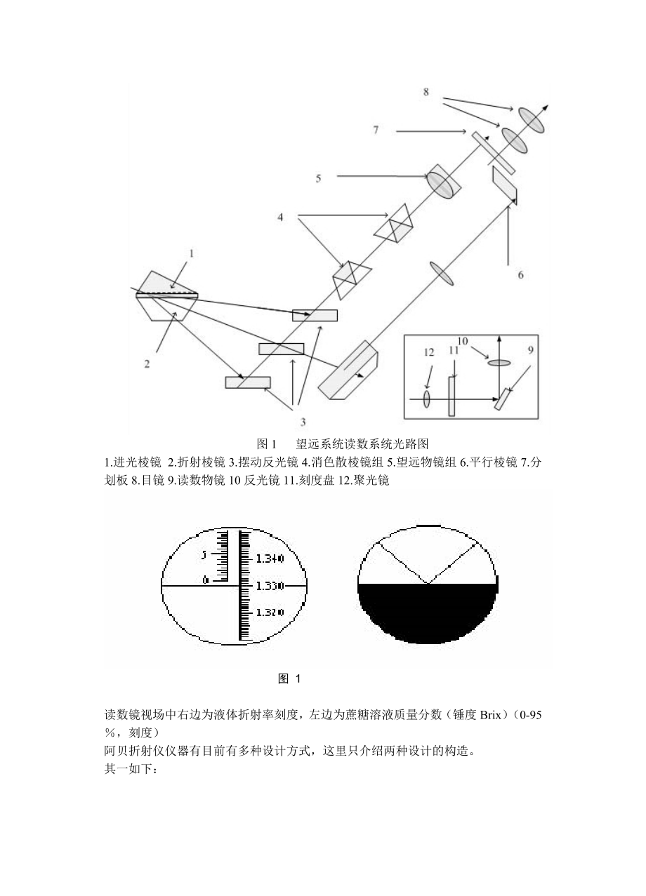 阿贝折射仪使用说明书.doc_第2页