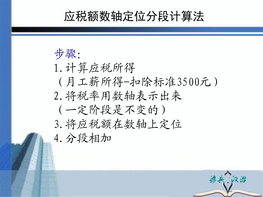 个人说的税的计算.ppt_第2页