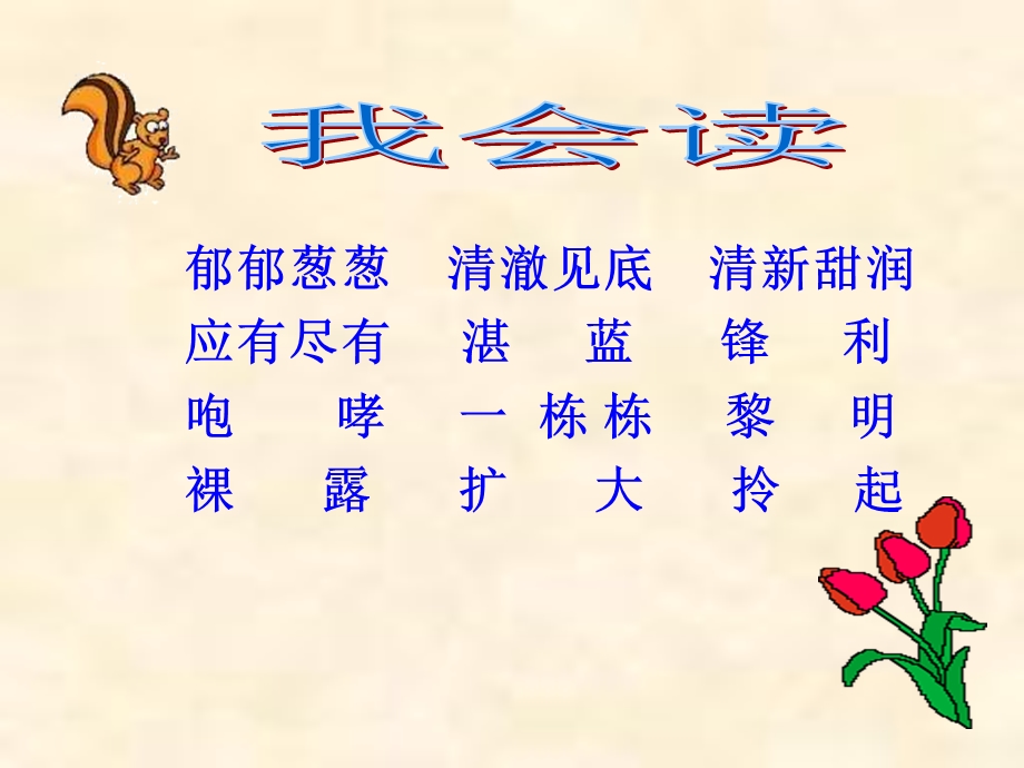 一个小村庄的故事 (14).ppt_第2页