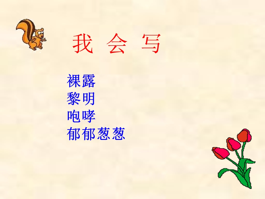 一个小村庄的故事 (14).ppt_第3页