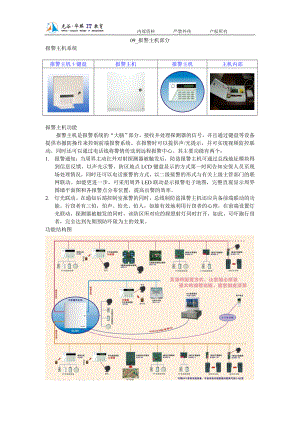 [经济学]09报警主机部分.doc