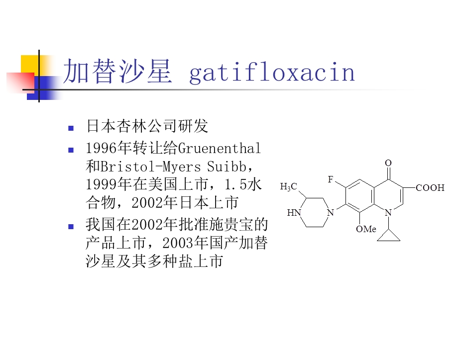 抗感染药物的研究进展文档资料.ppt_第3页