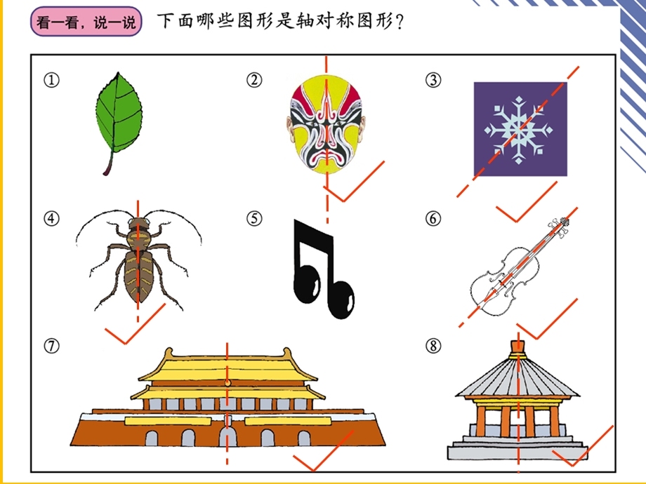 人教版五年级数学下册第一单元轴对称图形ppt[精选文档].ppt_第3页