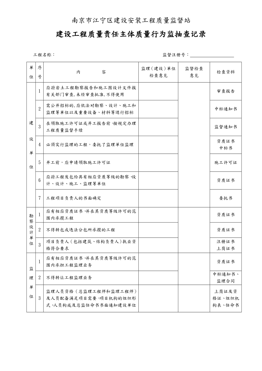 南京市建设工程主体质量行为资料全.doc_第3页