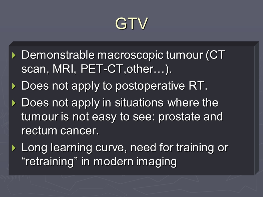 Target delineation in Pelvic malignancies在盆腔恶性肿瘤靶区精选文档.ppt_第2页