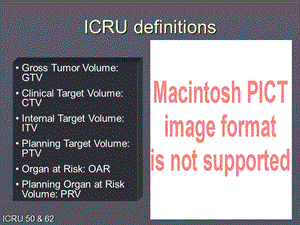 Target delineation in Pelvic malignancies在盆腔恶性肿瘤靶区精选文档.ppt