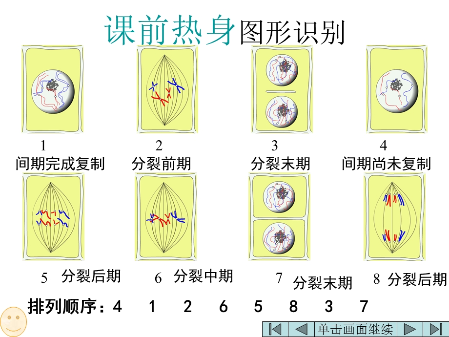 减数分裂与有性生殖细胞的形成ppt课件精选文档.ppt_第2页