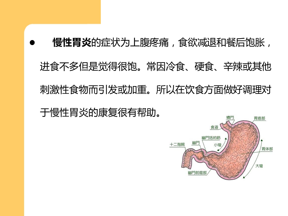 慢性胃炎食疗名师编辑PPT课件.ppt_第2页