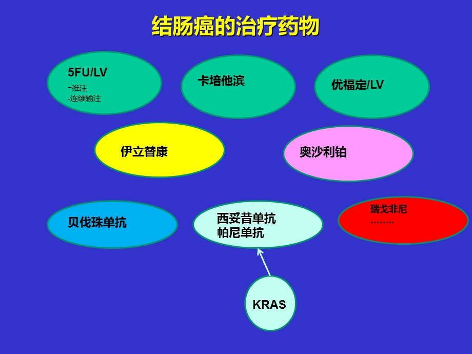 优化转移性结直肠癌化疗 生物靶向联合治疗文档资料.ppt_第2页