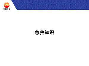 急救知识学习备急用精选文档.ppt