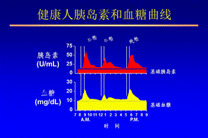 心内科医生应掌握的糖尿病知识PPT文档.ppt