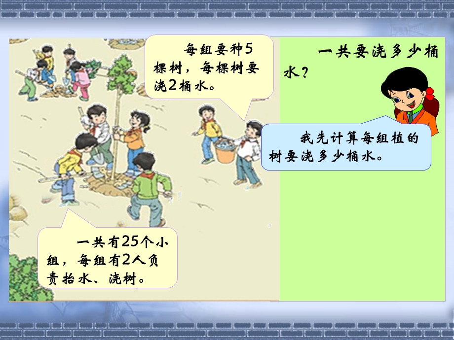 乘法运算定律二课件[精选文档].ppt_第3页