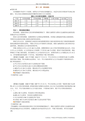 [财会考试]中级会计实务强化班讲义大家网郭建华jy1201.doc