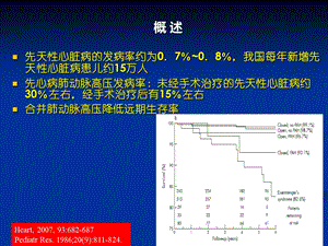 先天性心脏病—肺高压挑战PPT文档.ppt