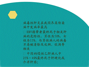 乙肝病毒讲解游高升好不好PPT文档.ppt