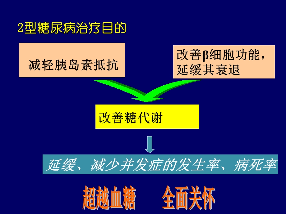 磺脲类药物的临床应用名师编辑PPT课件.ppt_第2页