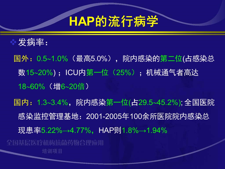 医院获得性肺炎的治疗策略精选文档.ppt_第2页