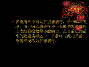 多瘤病毒相关性肾病PPT文档.ppt