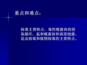 4非细胞生物病毒文档资料.ppt