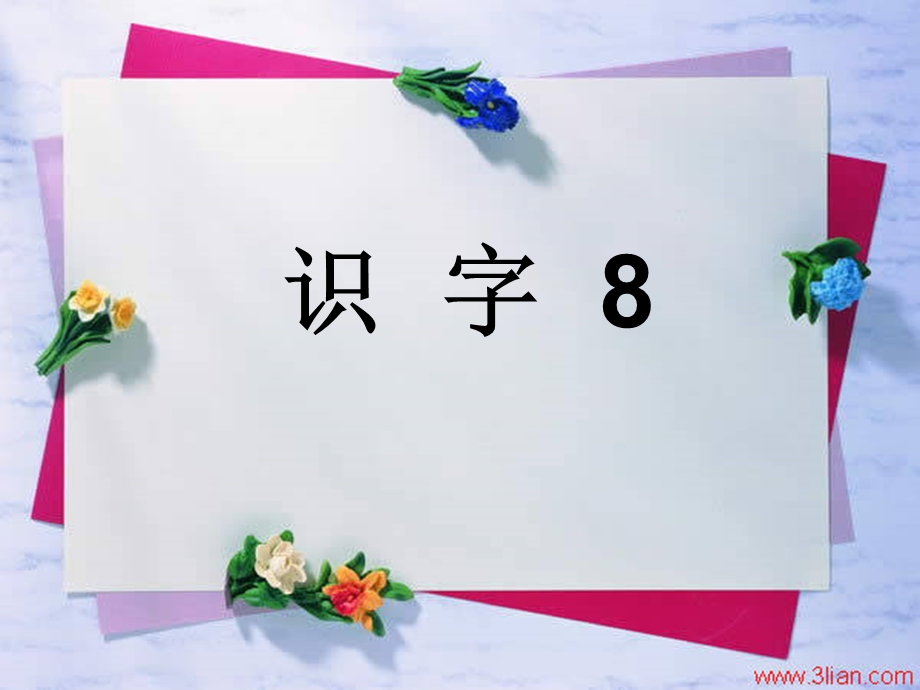 二年级上册识字8.ppt_第2页