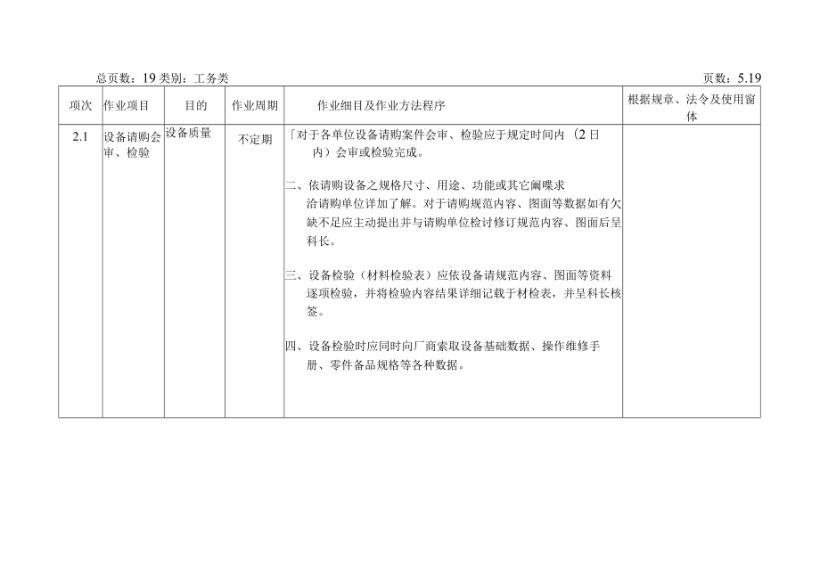 工务技术师办事细则.docx_第3页