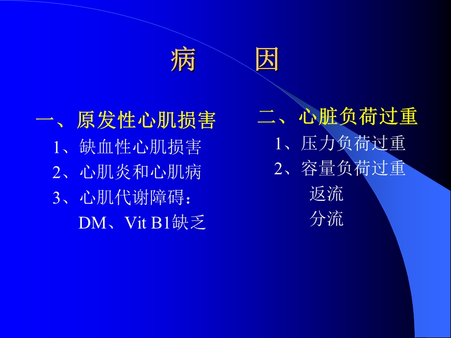 中山医讲心力衰竭义独家珍藏.ppt 名师编辑PPT课件.ppt_第3页