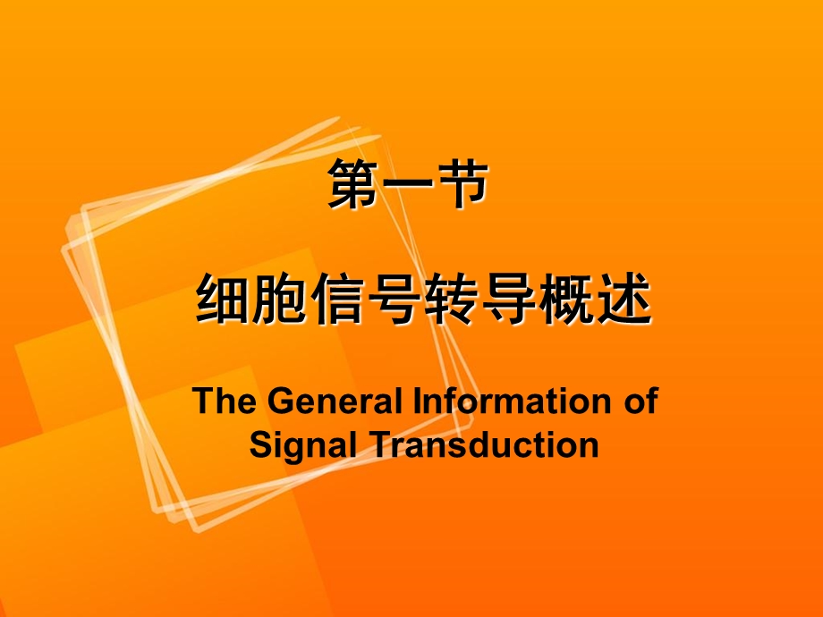 15第十五章细胞信息传导文档资料.ppt_第2页