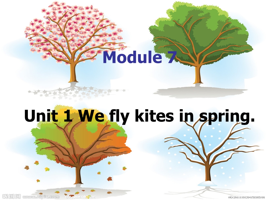 Unit1Weflykitesinspringppt课件2.ppt_第1页