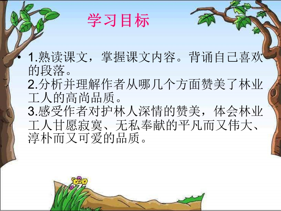 白桦林的低语课件002.ppt_第2页