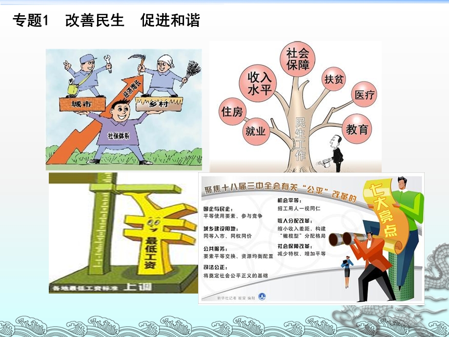 专题一改善民生促进和谐(1).ppt_第2页