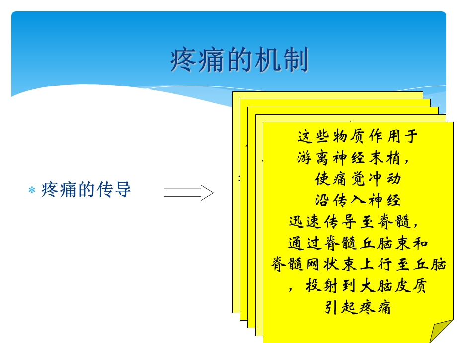 外科护理学第9章疼痛文档资料.ppt_第2页