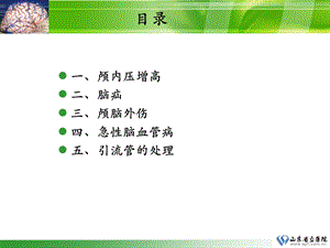 最新：神经重症病人的监护和治疗文档资料.ppt