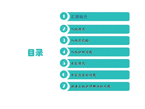 床护理查房PPT文档资料.ppt