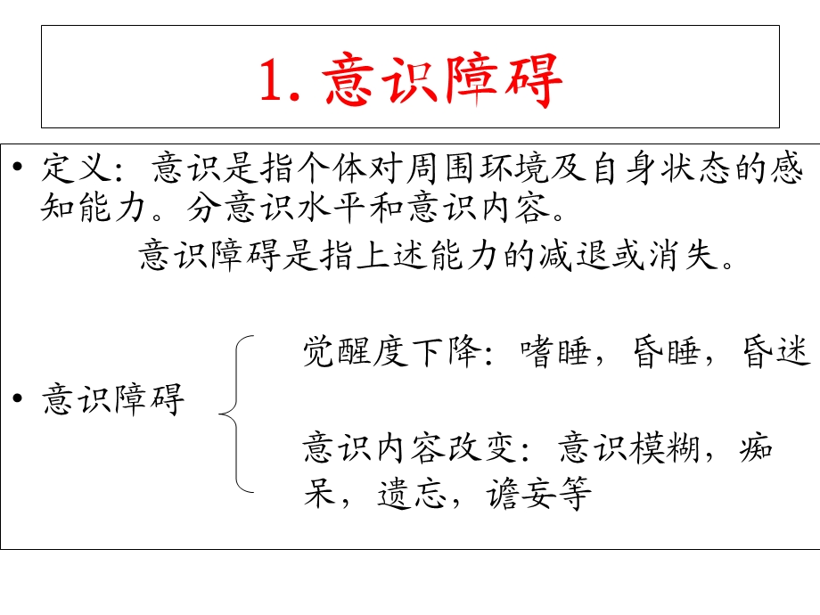 最新：神经系统症状学课件(关)文档资料.ppt_第2页