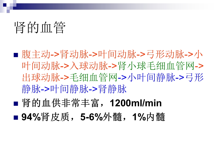 最新肾出血临床分析及处理PPT文档.ppt_第1页