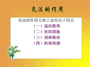 治未病艾灸传课件精选文档.ppt