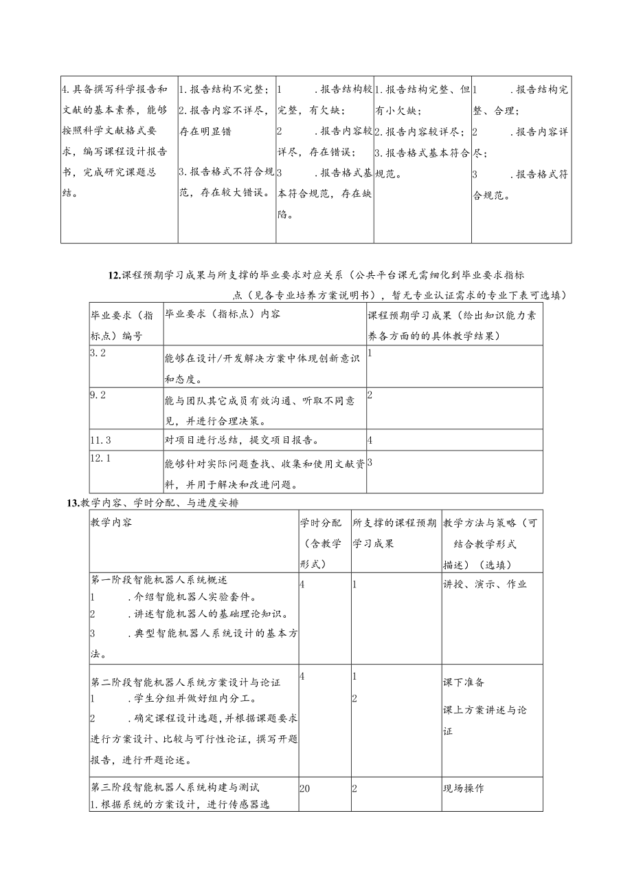 《智能机器人课程设计》.docx_第3页