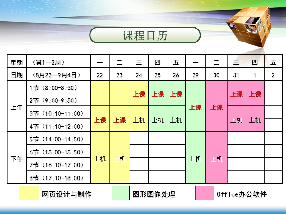 [互联网]网页设计制作基础.ppt_第3页