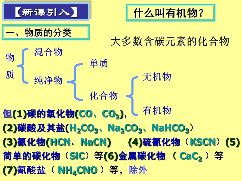 第一章有机化合物的分类名师编辑PPT课件.ppt_第3页