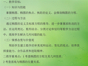 高中数学第二章圆锥曲线与方程2.2.2椭圆的几何性质课件12.pptx