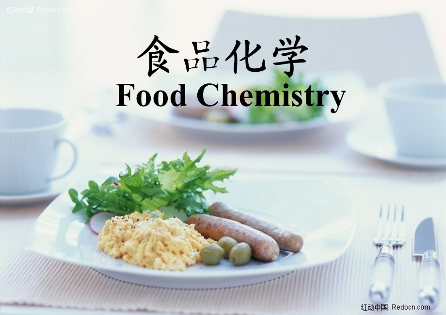 食品化学第一章绪论名师制作优质教学资料.ppt_第1页