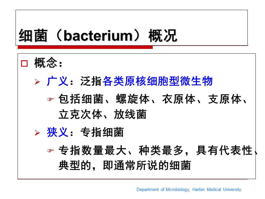 最新：细菌的形态与结构PPT课件文档资料.ppt_第3页