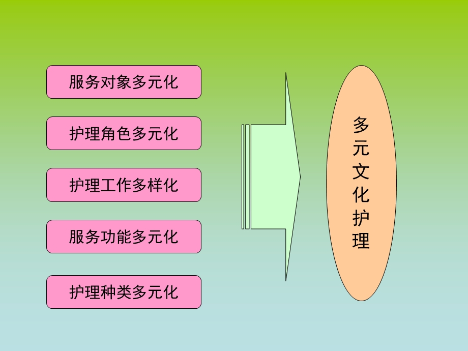 浅谈多元文化护理PPT文档.ppt_第3页